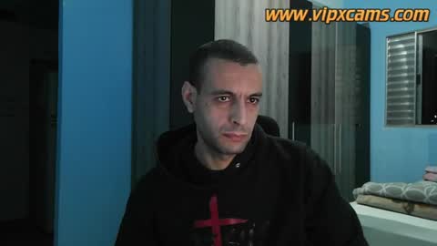 ronny online show from June 18, 9:53 pm