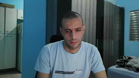 ronny online show from June 11, 9:57 pm