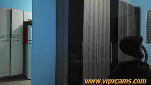 ronny online show from May 8, 9:59 pm