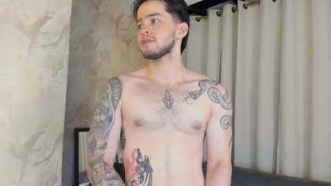 Ronny Colton online show from June 2, 10:05 am