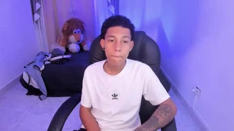 Rooney Boy online show from March 18, 6:49 am