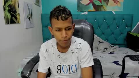 RORY CASTRO online show from November 19, 10:31 pm