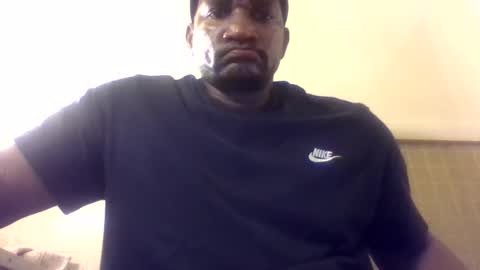 Roshun Haynes online show from May 14, 10:52 pm