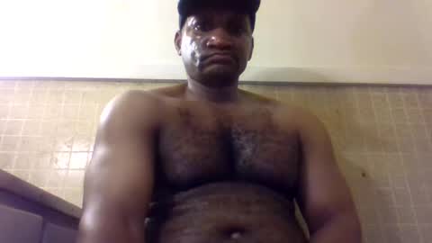 Roshun Haynes online show from May 2, 12:13 am