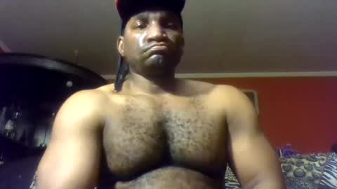 Roshun Haynes online show from March 4, 8:02 am