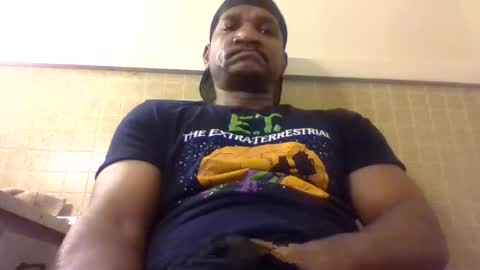 Roshun Haynes online show from May 26, 5:47 am
