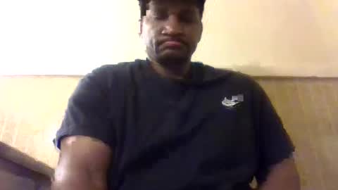 Roshun Haynes online show from May 7, 2:50 pm