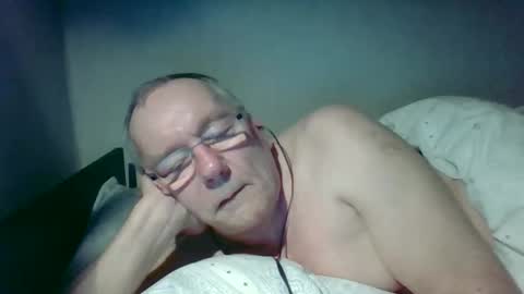 rossignol1953 online show from March 1, 11:04 pm