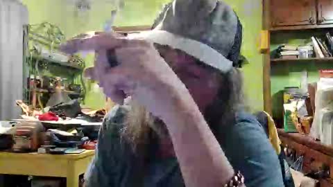 rotorranch online show from February 13, 2:18 am