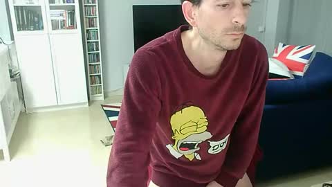 roubarixx online show from March 6, 6:43 am