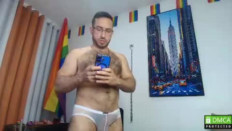 Tommy and Steven online show from June 17, 3:30 am