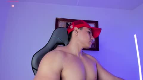 Roy Constance online show from February 3, 6:22 am