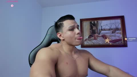 Roy Constance online show from April 15, 5:40 am