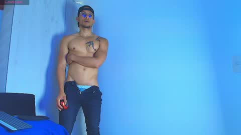 ANTONIO online show from April 7, 8:31 pm