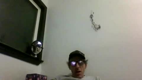 Roy Murrin online show from March 16, 5:44 am