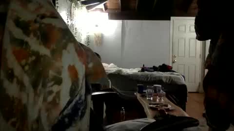 Richhancocc online show from October 22, 2:37 am