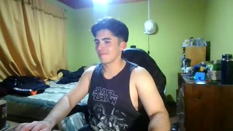 rpaulo25 online show from May 27, 4:31 am