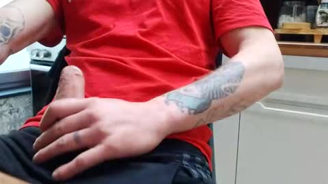 Snapshot of ruan8080 chatting on March 9, 7:01 am petit cochon online show from March 9, 7:01 am