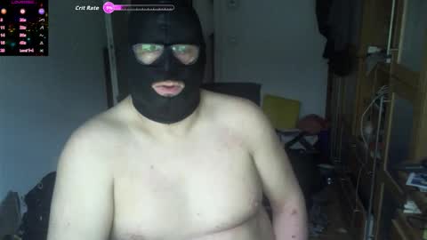 Rubbgay online show from October 28, 9:34 am