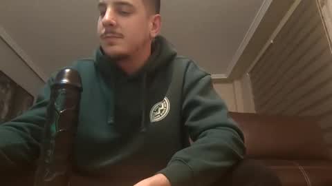 Dechill22 online show from March 11, 3:26 am