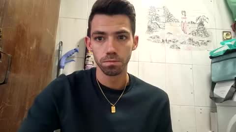 rubensilvaq998 online show from September 19, 2:28 pm