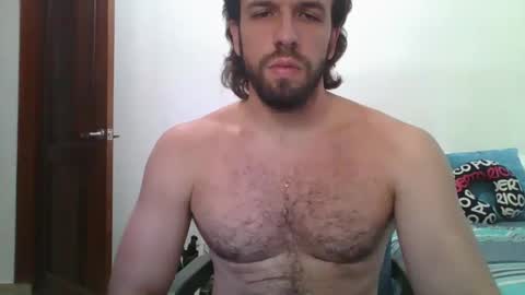 rubio121 online show from December 2, 2:09 pm