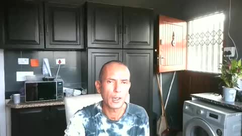 Snapshot of ruffriders1 chatting on October 9, 6:40 am RuffRiders1 online show from October 9, 6:40 am