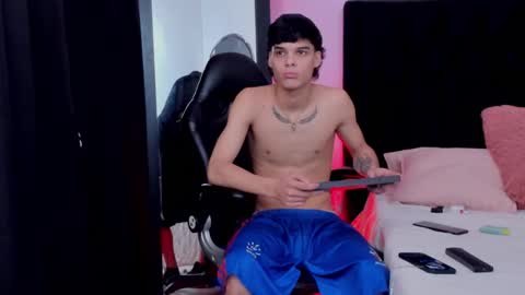 RUJANO online show from December 18, 6:26 pm