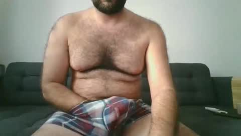 RUM online show from February 13, 1:27 pm