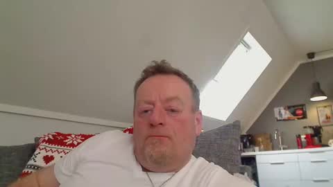 bignorwegian online show from March 16, 8:51 am