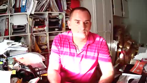 runner1978 online show from December 1, 9:23 am