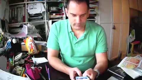 Snapshot of runner1978 chatting on February 7, 7:50 am runner1978 online show from February 7, 7:50 am