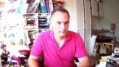 Snapshot of runner1978 chatting on September 19, 6:36 am runner1978 online show from September 19, 6:36 am