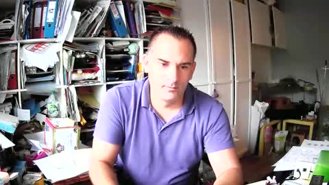 Snapshot of runner1978 chatting on October 10, 6:51 am runner1978 online show from October 10, 6:51 am