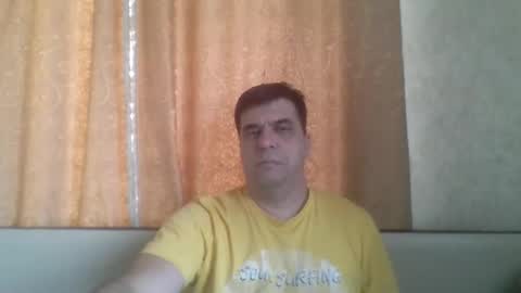 rusqadisx online show from October 23, 8:40 am