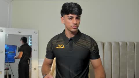 Russ online show from September 19, 12:27 pm