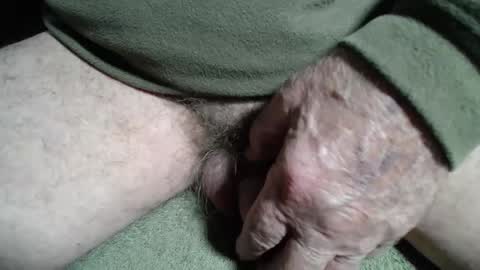 rustic69 online show from October 10, 2:16 am