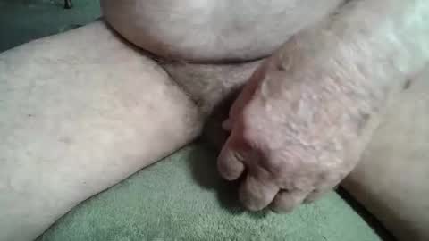 rustic69 online show from October 19, 2:31 pm