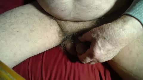 rustic69 online show from January 9, 5:34 am