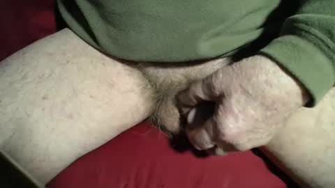 rustic69 online show from February 17, 5:25 am