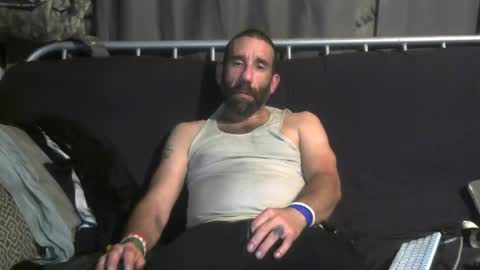 rusty_ambitions online show from July 15, 1:40 pm