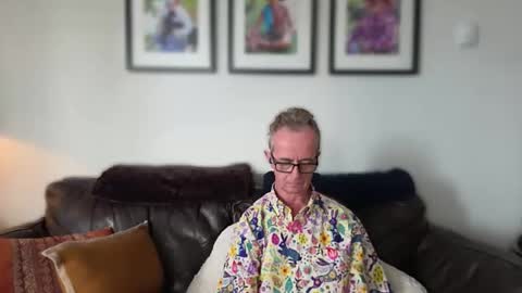 ruttingrabbit online show from November 10, 6:57 pm