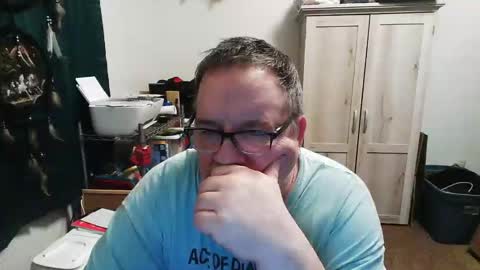 rwz_hunter online show from January 12, 12:58 am