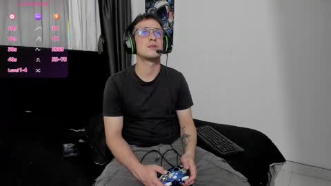 Ryan 15 online show from November 6, 2:25 am