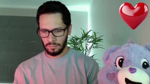 Ryan online show from February 15, 11:24 pm