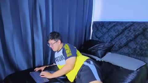 Ryan online show from November 3, 1:57 pm