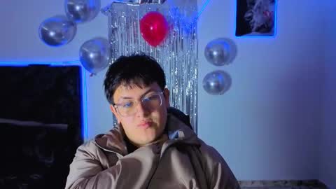 Ryan online show from November 17, 2:42 pm