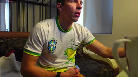 RYAN DOZER online show from November 20, 8:13 am