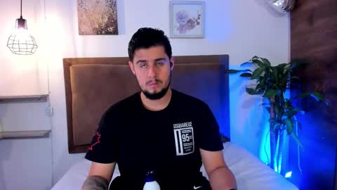    online show from March 24, 1:05 pm