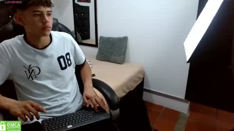RYAN online show from July 13, 7:16 pm